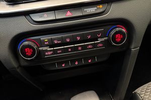 Kia Cee´d bild 13