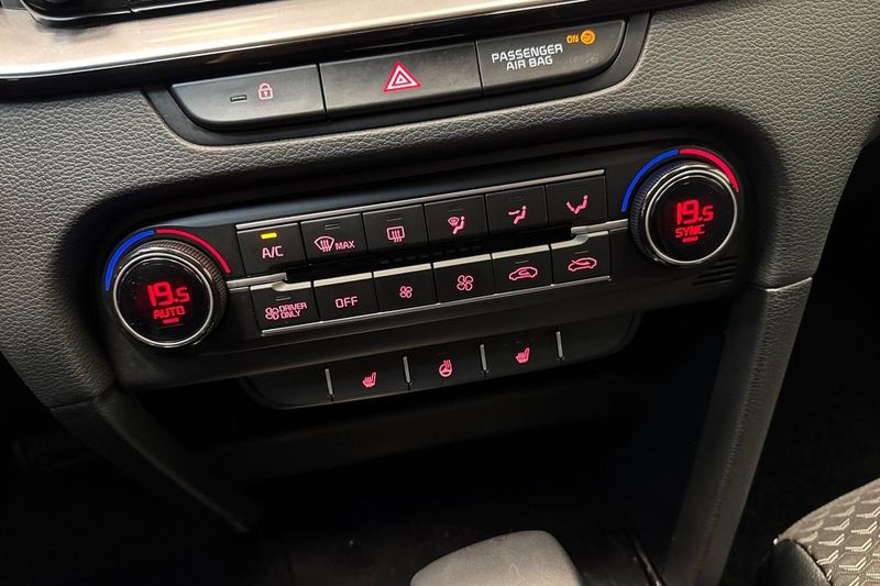 Kia Cee´d bild 13
