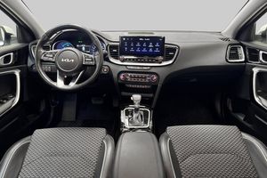 Kia Cee´d bild 7
