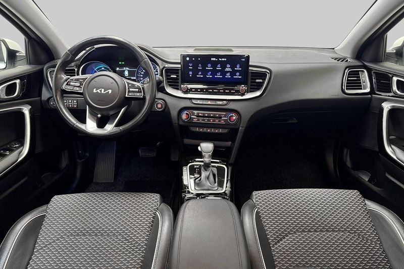 Kia Cee´d bild 7