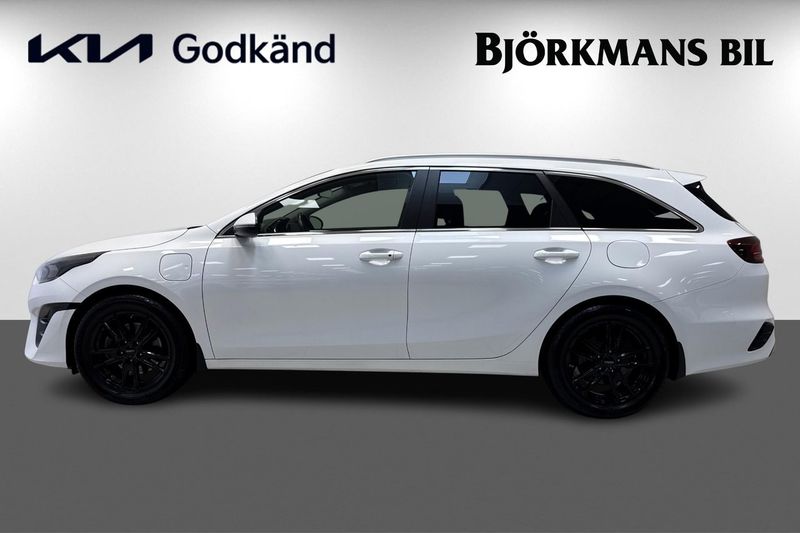 Kia Cee´d bild 4