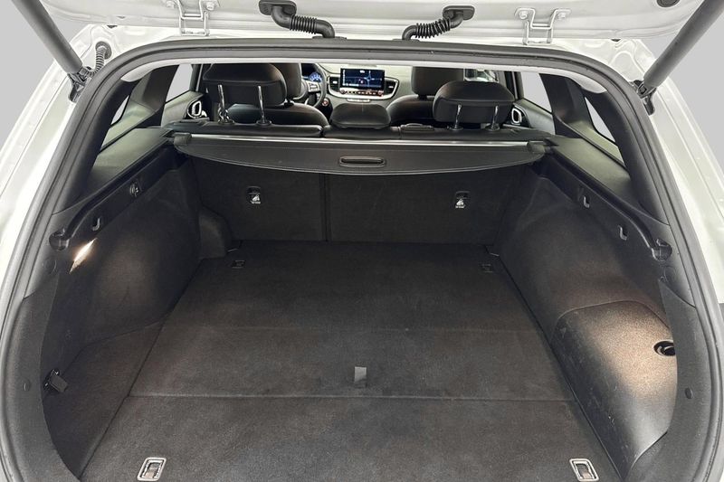Kia Cee´d bild 14