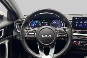 Kia Cee´d bild 11