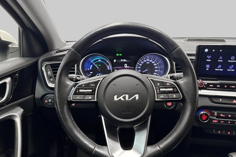 Kia Cee´d bild 11