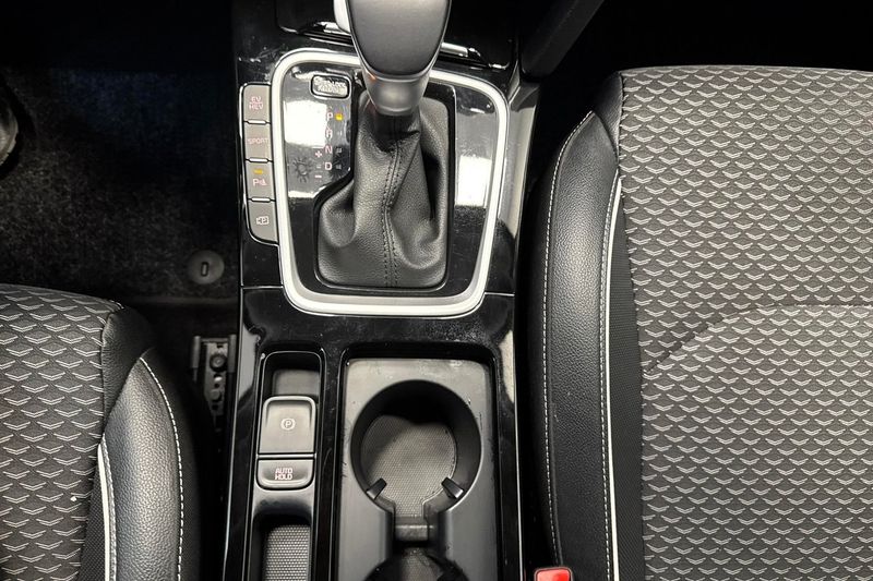 Kia Cee´d bild 19