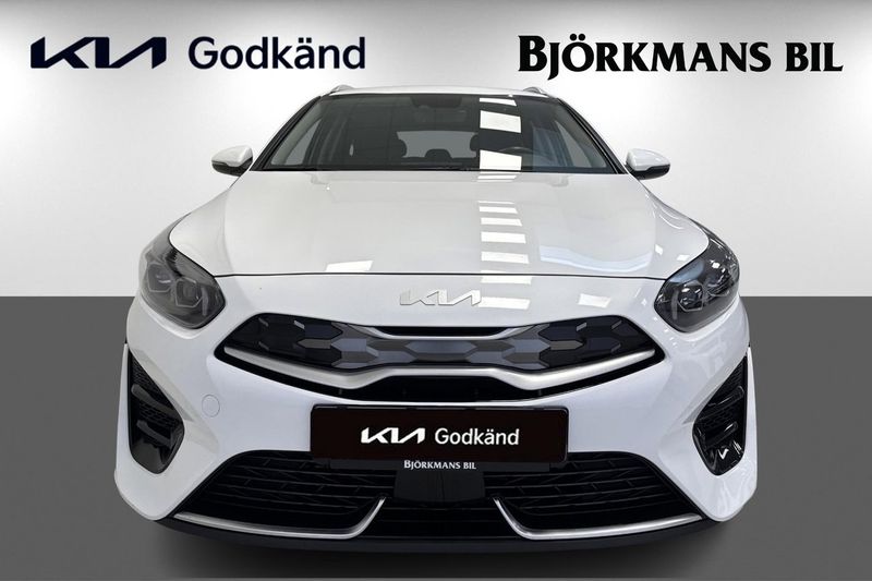 Kia Cee´d bild 2