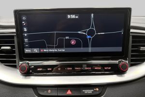 Kia Cee´d bild 12