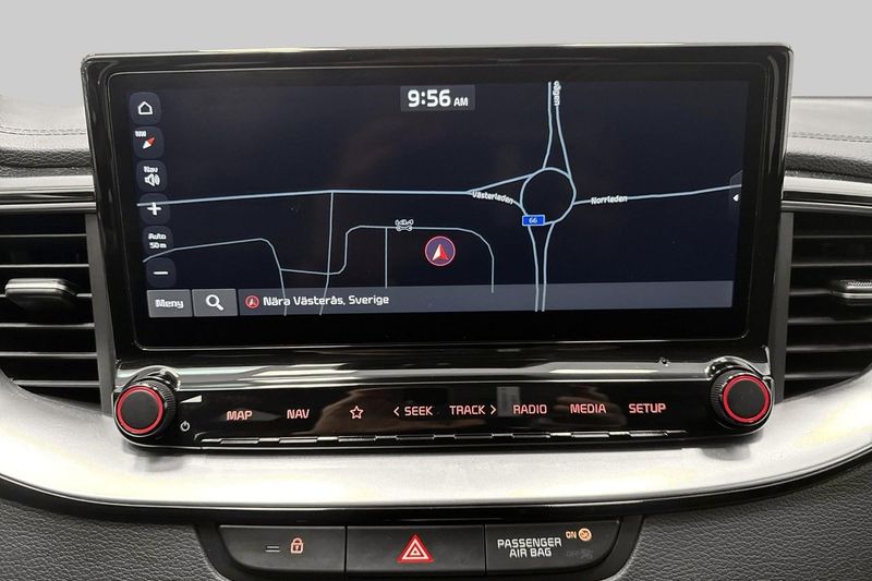 Kia Cee´d bild 12