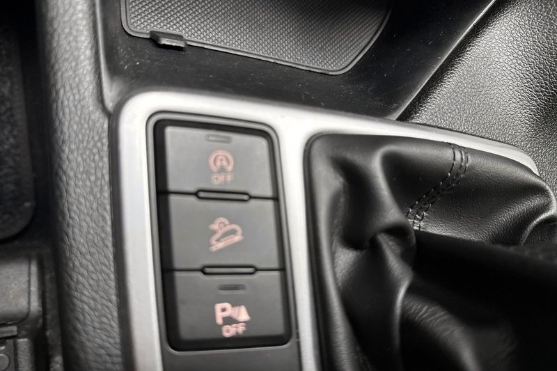 Kia Sportage bild 22