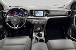 Kia Sportage bild 7
