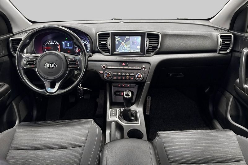 Kia Sportage bild 7