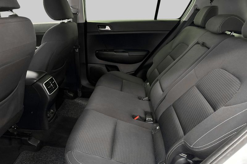 Kia Sportage bild 9