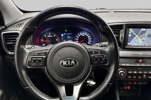 Kia Sportage bild 11