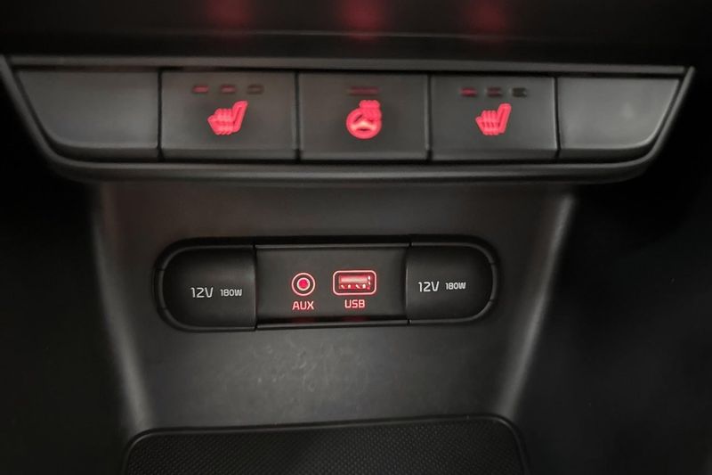Kia Sportage bild 21