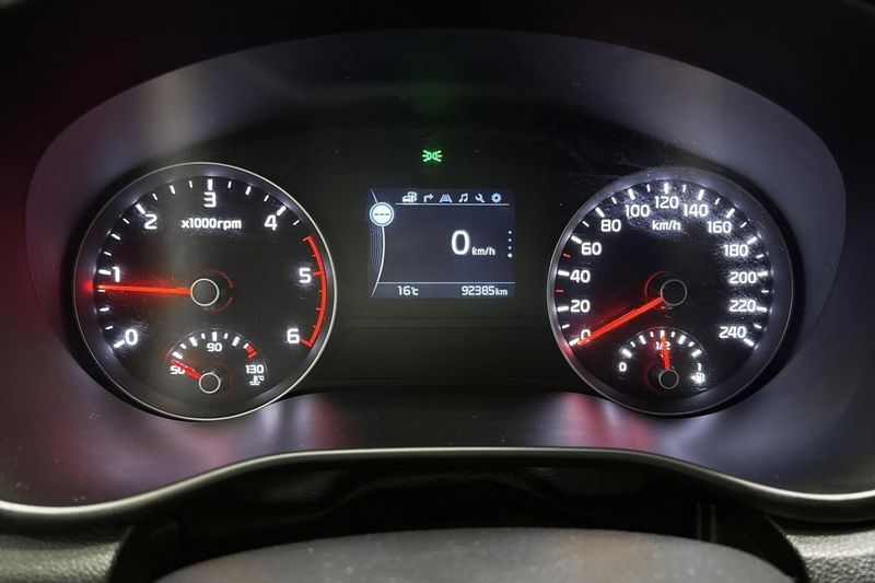 Kia Sportage bild 10