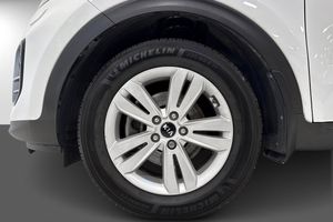 Kia Sportage bild 15