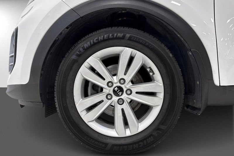 Kia Sportage bild 15