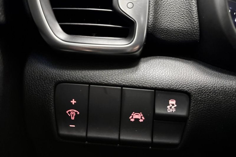 Kia Sportage bild 20