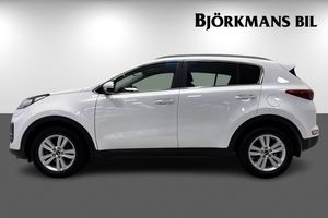 Kia Sportage bild 4