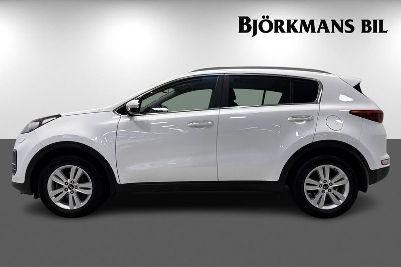 Kia Sportage bild 4