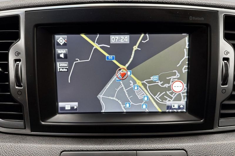 Kia Sportage bild 12
