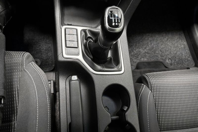 Kia Sportage bild 17