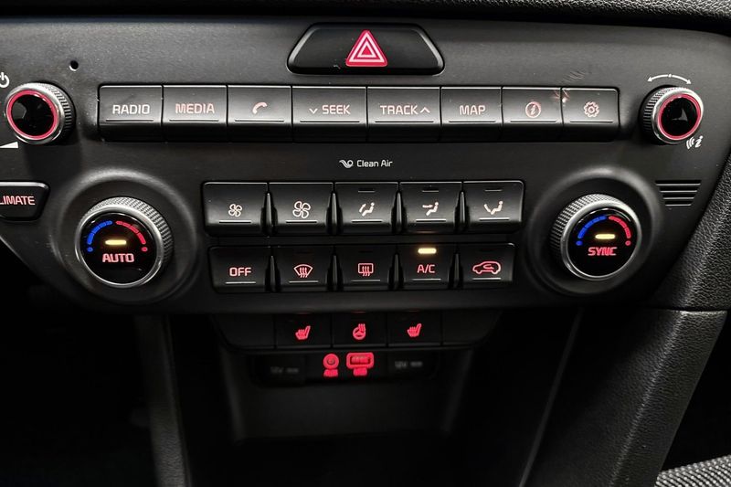 Kia Sportage bild 13
