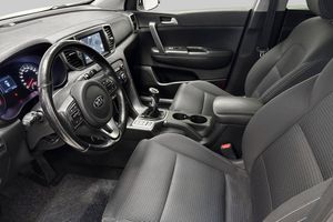 Kia Sportage bild 8