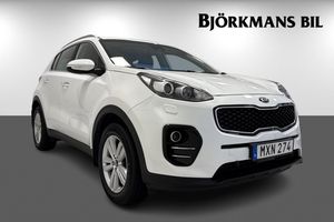Kia Sportage bild 3