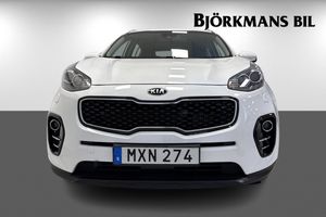 Kia Sportage bild 2