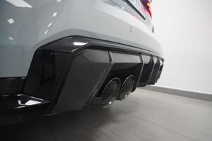 BMW M4 bild 11