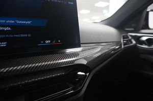 BMW M4 bild 16