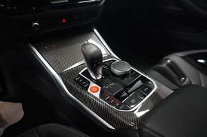 BMW M4 bild 14