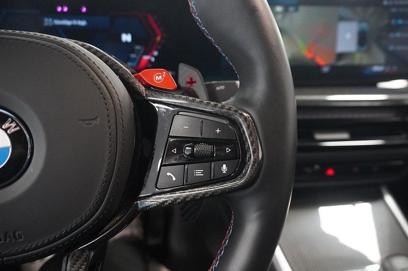 BMW M4 bild 18