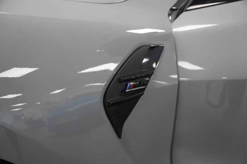 BMW M4 bild 13