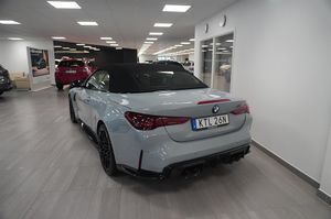 BMW M4 bild 6