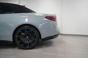 BMW M4 bild 5