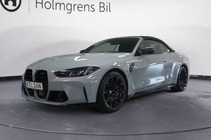 BMW M4 bild 1