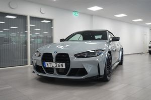BMW M4 bild 2