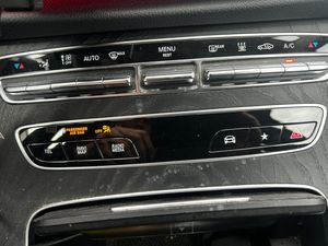 Mercedes E220 bild 6