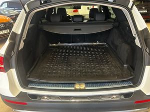 Mercedes E220 bild 26