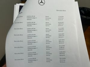 Mercedes E220 bild 30