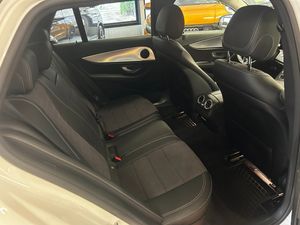 Mercedes E220 bild 15