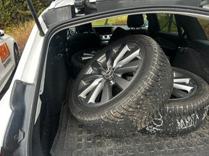 Mercedes E220 bild 9