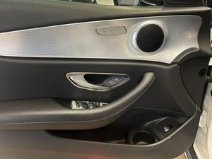 Mercedes E220 bild 11