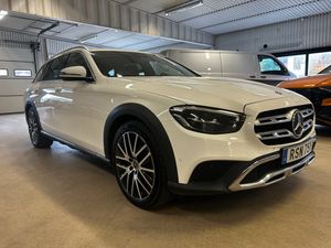 Mercedes E220 bild 4