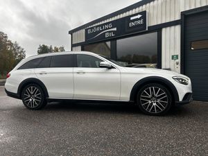 Mercedes E220 bild 1