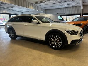 Mercedes E220 bild 3