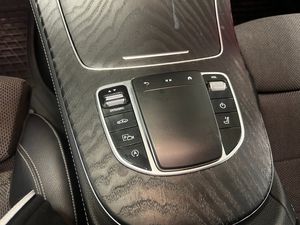 Mercedes E220 bild 17