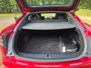 Tesla Model S bild 13